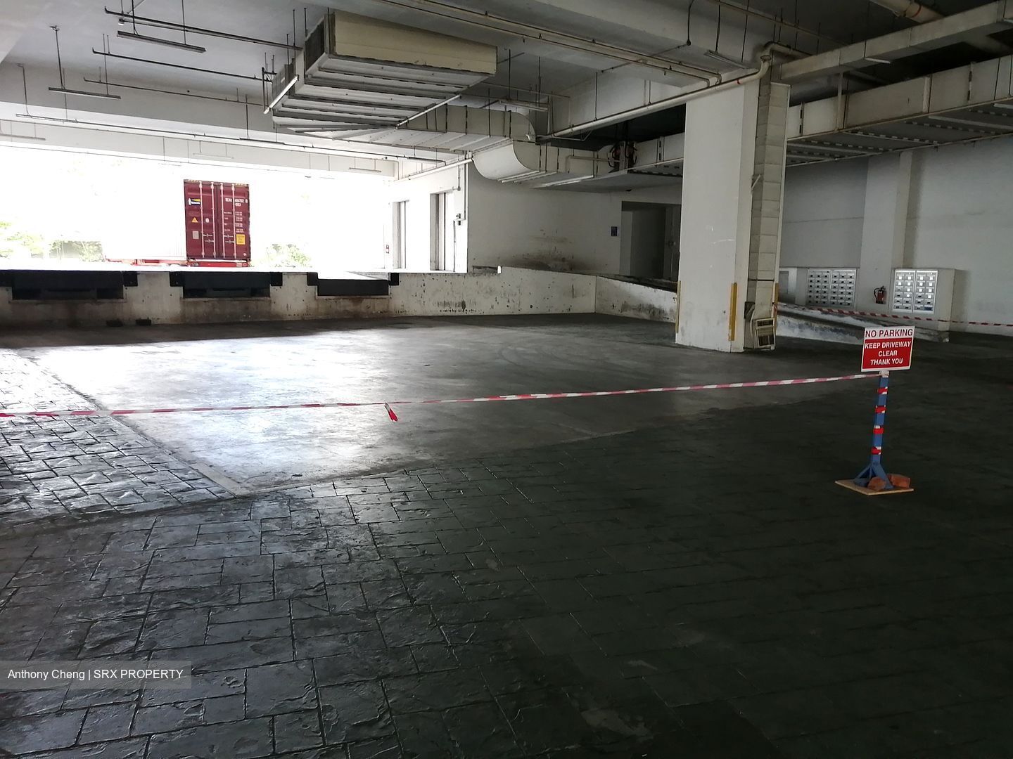 Space@tampines (D18), Factory #401561831